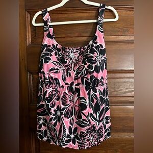 Swim Top